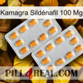 Kamagra Sildénafil 100 Mg cialis4